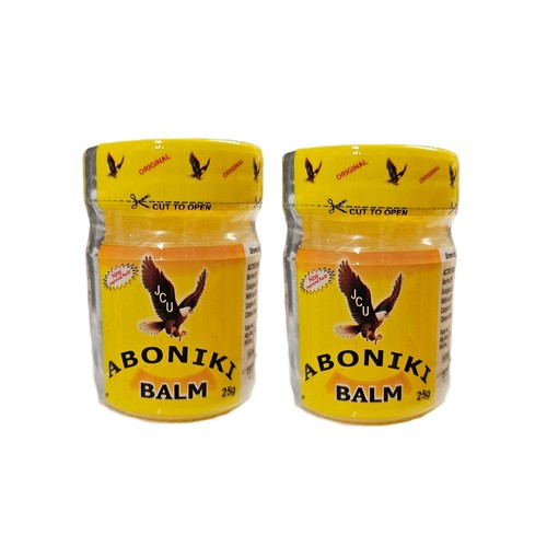 Aboniki balsamo allevia - aboniki,