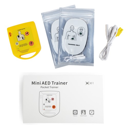 Mini dae trainer xft - mini,