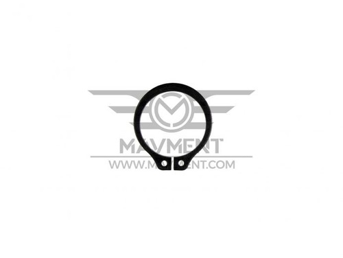 Porsche 911 anello - 911, di