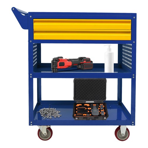 Carrello portautensili con - , 5