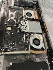 HP ENVY 34 Inch ALL IN ONE TCP Q084 Ricambi LEGGI BENE DESCRIZIONE