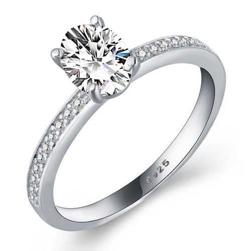 Bellissimo anello