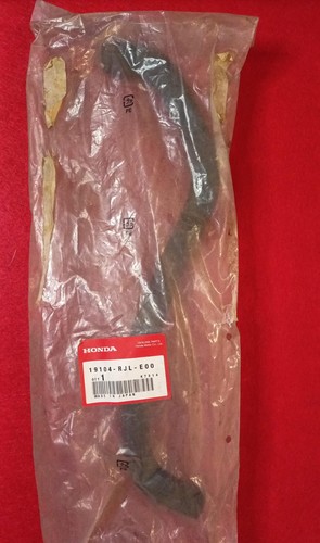 Honda tubo espansione - a,