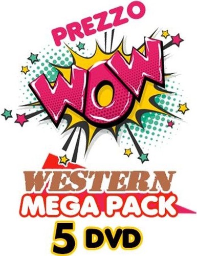 Dvd nuovo mystery pack - pack:, film
