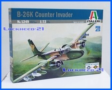 ITALERI 1249 1/72 B-26K