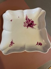 Meissen Marcolini Porcellana