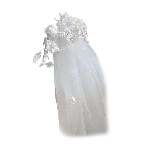 Velo sposa per donna - velo,