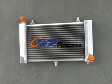 Radiatore in alluminio per