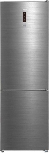 Midea frigorifero combinato - midea,