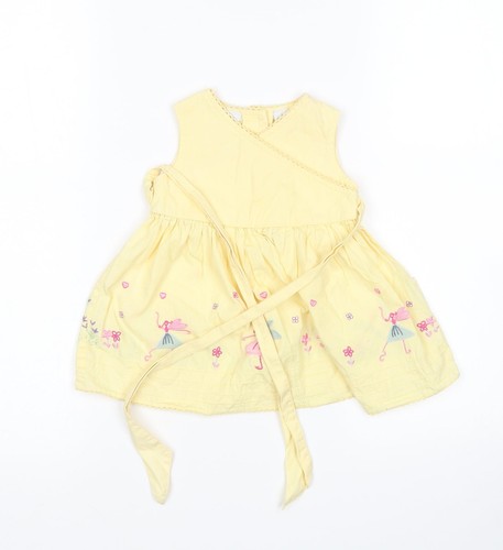 Abito line bambina taglia uk - abito, a-line