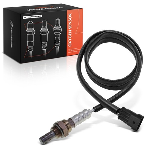 Premium oxygen sensor for - oxygen,