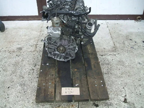 Motore honda frv n22a1 - honda, fr-v
