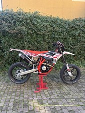 Scarico Scalvini beta 125 4t