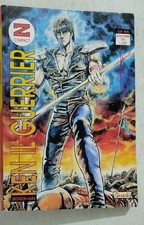 I124172 KEN IL GUERRIERO n. 28 - Granata Press 1993