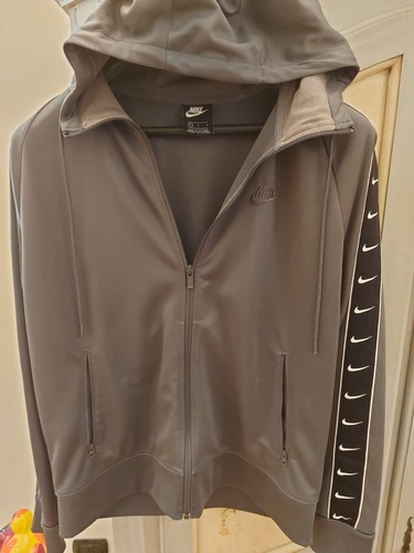 Giacca felpa sportiva - , nike
