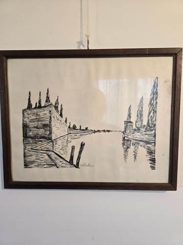 Dino costantini veduta - costantini,