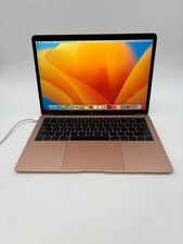 2019 Apple MacBook Air 13.3"