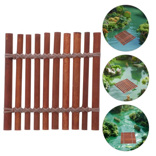 Panpipe professionale bambù