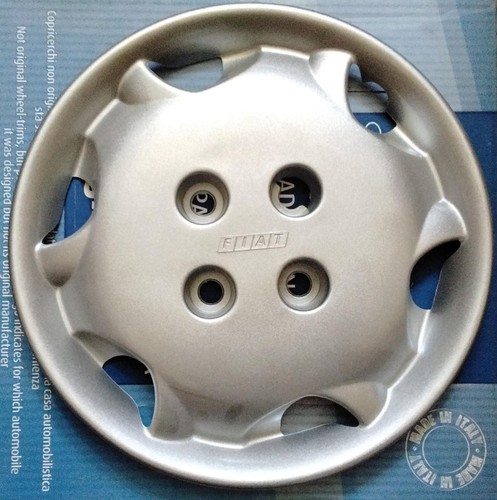 Coppa ruota con fregio - con,