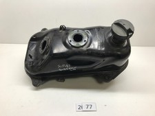 SERBATOIO BENZINA SCOOTER