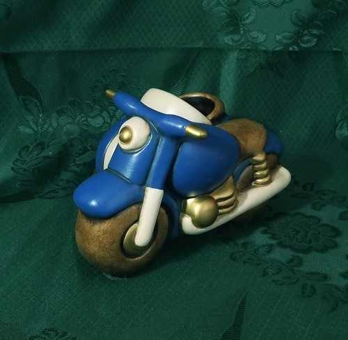Thun motors sidecar grande - sidecar,