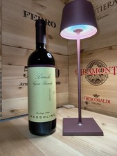 Massolino barolo riserva - -,