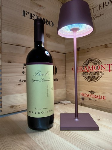 Massolino barolo riserva - massolino,