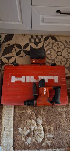 Hilti perforateur avec - te,