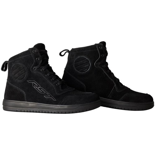 Rst top stivali - rst, hi-top