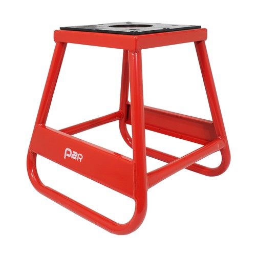 Cavalletto alza moto cross p2r