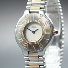 Orologio vintage donna cartier - orologio,