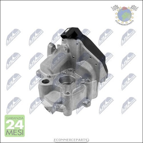 Valvola egr ajs per mercedes - egr,