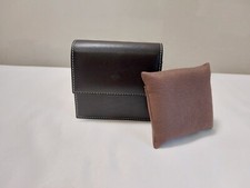 Patek philippe pochette travel box / scatola da viaggio