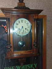 Orologio pendolo regolatore - a,