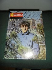 CALCIOFILM - TORINO/CAGLIARI - GENNAIO 1980 