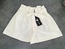 Eccellente Shorts A Pinza