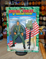 MILITERIO 6" (FORZE
