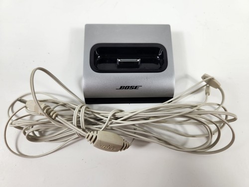 Bose wave music system connect - bose,
