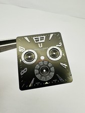 Cronografo Universale Geneve