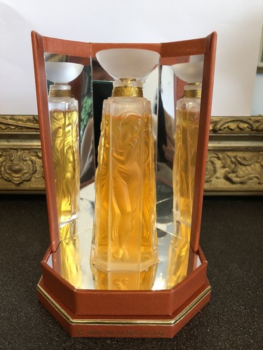 Bottiglia profumo lalique - profumo,