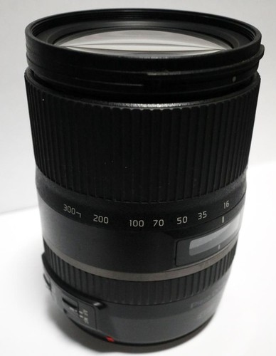 Tamron 300mm 3 di - f3.5-6.3,