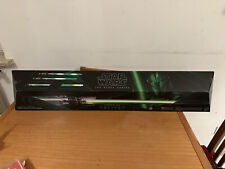 Hasbro Star Wars The Black Series Force FX Elite Lightsaber Spada Sabine Wren