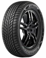 Pneumatici gomme invernali Goodride SW608 155/80 R13 79T