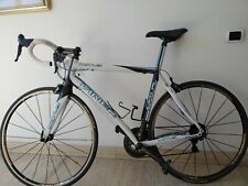 bici da corsa Viner Mitus Plus full carbon durace 10V taglia M/L  900 trattabili