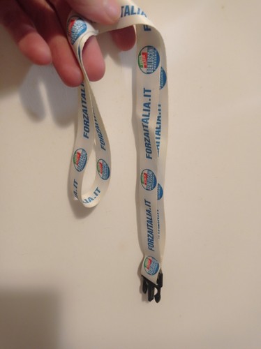 Berlusconi presidente gadgets - presidente,