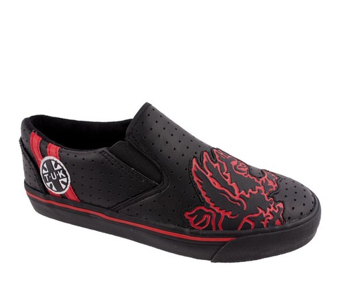 A6962 tuk sneaker slip - a6962,