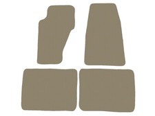 Nuovo Tappetini per Jeep Grand