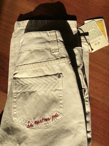 Martina pantaloni jeans 10 - la,