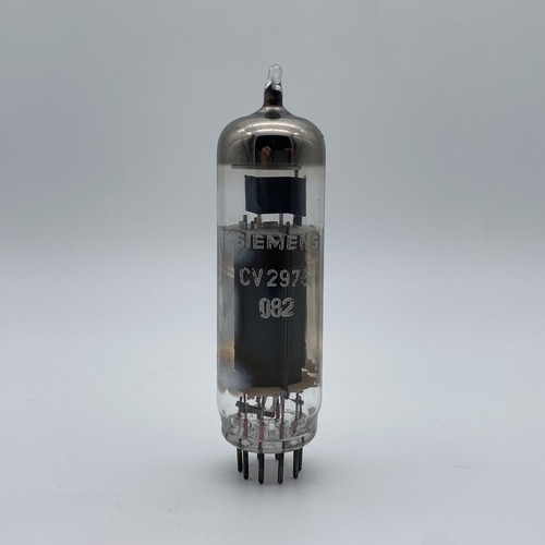 Siemens cv2975 el84 tubo - siemens, =