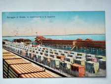 GRADO stabilimento balneare